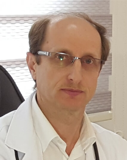 Prof. Dr. İrfan Uçgun