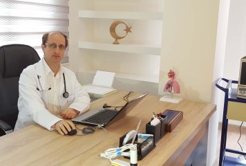 Fotoğraflar, Dr. İrfan Uçgun, Eskişehir, Göğüs Hastalıkları, Uzman doktor, göğüs doktoru, göğüs hastalıkları uzmanı,