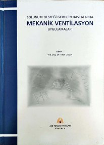 Mekanik Ventilasyon
