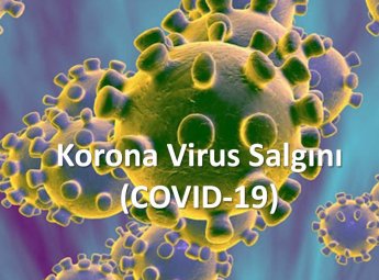 Korona Virus Enfeksiyonu (COVID-19)